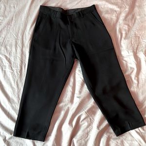 Boys Dockers suit pants